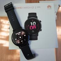 smartwatch hawei gt 2 nero con scatola