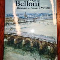 Serge Belloni - omaggio a Parigi e Venezia