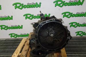 CAMBIO 6 MARCE FORD MONDEO 2.0 TDCi ANNO 2007