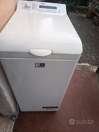 lavatrice AEG a domicilio gratis 