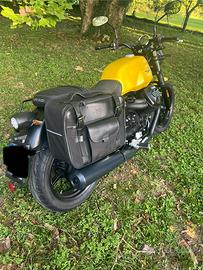 MotoGuzzi V7