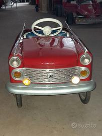 AUTO A PEDALI  ROSCA FIAT 2300