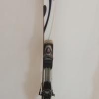 sci Salomon carving 145 piastrati 