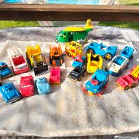 duplo