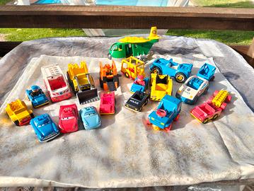duplo