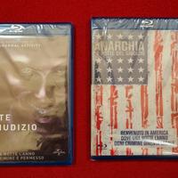 COLLEZIONE LA NOTTE DEL GIUDIZIO BLURAY