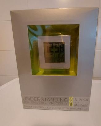 Barometro / Stazione Meteo Philippe Starck