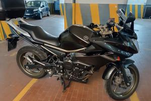 Yamaha XJ 600 Diversion - 2009