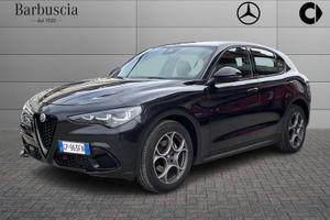Alfa Romeo Stelvio 2023 - 2.2 t Sprint rwd 16...