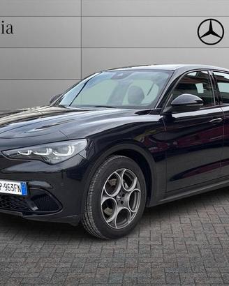 Alfa Romeo Stelvio 2023 - 2.2 t Sprint rwd 16...