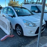 Citroen c3 gpl
