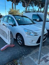 Citroen c3 gpl