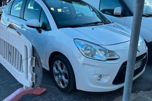 Citroen c3 gpl