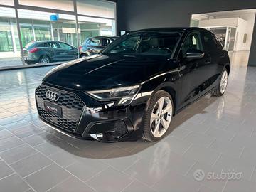 Audi A3 SPB 40 TFSI e S tronic Business Advanced