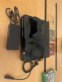 Xbox one