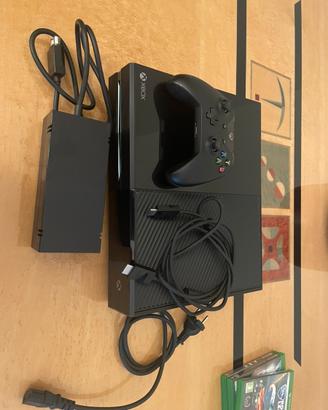 Xbox one