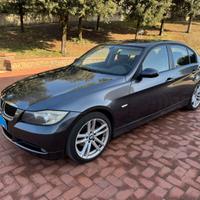 BMW 320d E90