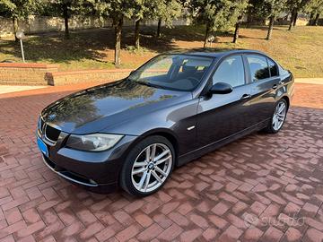 BMW 320d E90