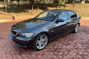 BMW 320d E90