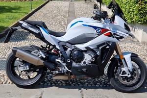 Bmw s 1000 xr - 2024