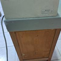 registratore di cassa vintage