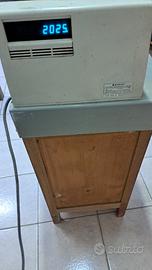 registratore di cassa vintage