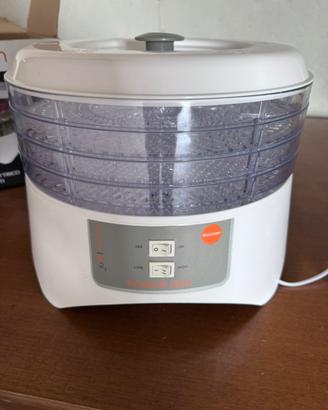 Essiccatore Alimentare