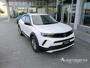 Opel Mokka 1.5 BlueHDi 110cv EDITION Usato Garanti