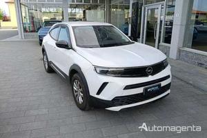 Opel Mokka 1.5 BlueHDi 110cv EDITION Usato Garanti