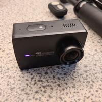 Action Cam Xiaomi YI 4k