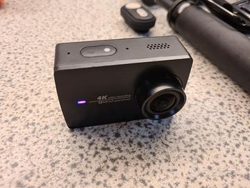 Action Cam Xiaomi YI 4k