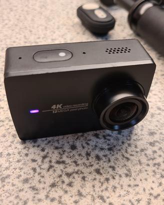 Action Cam Xiaomi YI 4k