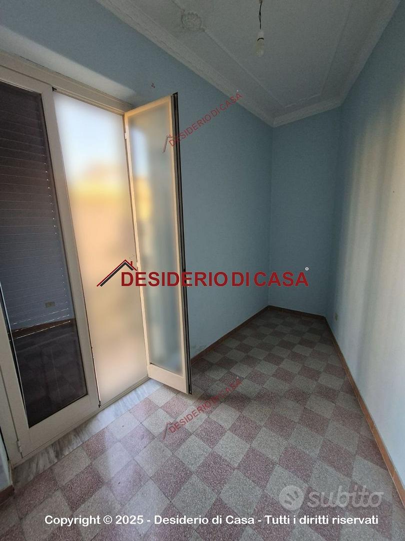 Apartment in Palermo, Falsomiele, III Circoscrizione - Vista 4