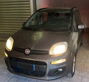 PANDA 69 CV 1.2  GPL di serie (neopatentati)