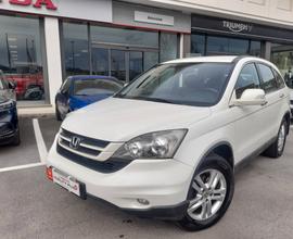 Honda CR-V 2.2 i-DTEC aut. Lifestyle