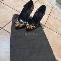 Tacchi Gucci Vintage