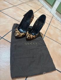 Tacchi Gucci Vintage