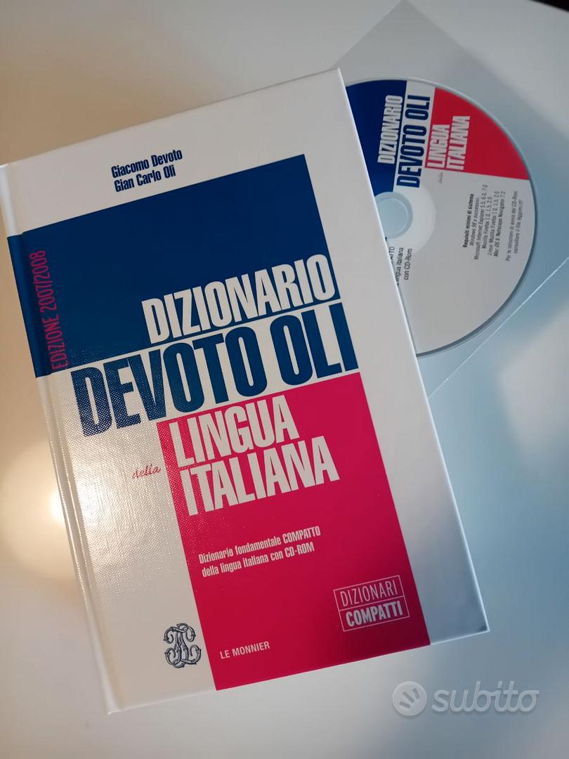 Vocabolario della lingua latina  il LATINO  - Libri e Riviste In vendita  a Livorno