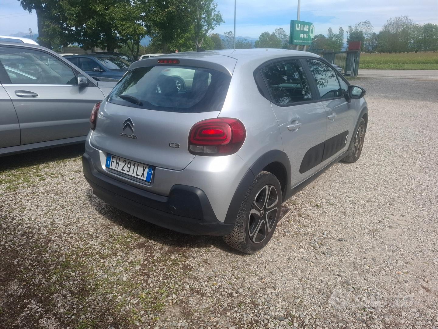 Citroen C3 2017 photo 4