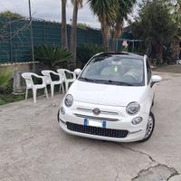 Fiat 500 1.2 Lounge GPL di Serie