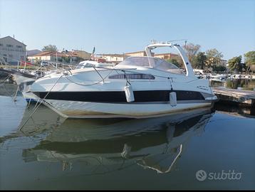 Stama 28 Day Cruiser