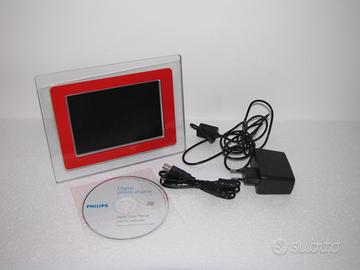 Cornice Digitale - Photo Frame - Philips