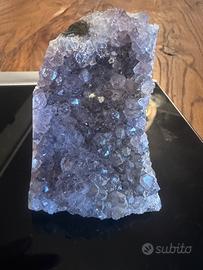 Drusa di ametista