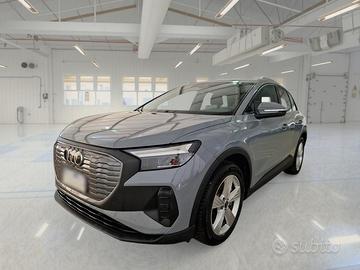 AUDI Q4 E-TRON 40 E-TRON BUSINESS SUV