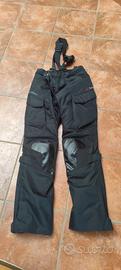 pantaloni Alpinestars donna 