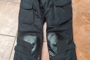 pantaloni Alpinestars donna 