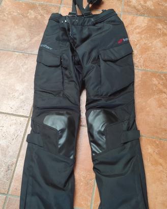 pantaloni Alpinestars donna 