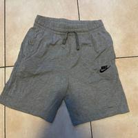 pantaloncini nike