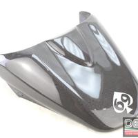 Cover sella carbonio Ducati Monster 696 796 1100