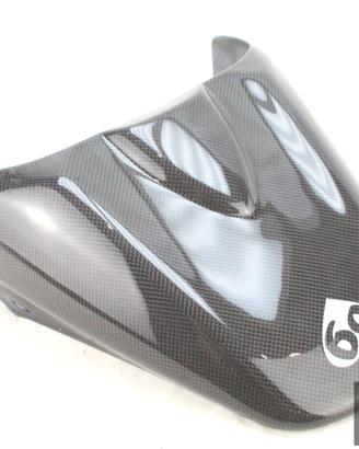 Cover sella carbonio Ducati Monster 696 796 1100